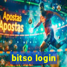 bitso login